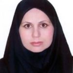 تصویر دکتر زهرا سلطانی رضوانده