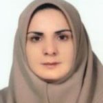 تصویر دکتر عارفه بیگم شفاعت