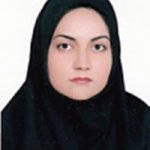تصویر دکتر مژگان یعقوبی