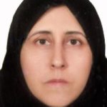 تصویر دکتر شهرزاد سامع