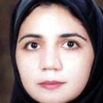 تصویر دکتر آرمیتا ذاکری