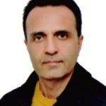 تصویر دکتر جواد عزیزیان