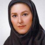 تصویر دکتر عفت طاهرخانی