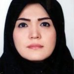 تصویر دکتر پریسا سلطانی