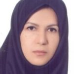 تصویر دکتر مهناز لاجوردی