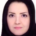 تصویر دکتر مهرناز جلالیان لرکی