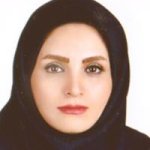 تصویر دکتر مریم آقائی میبدی