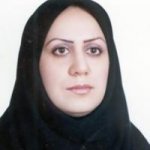 تصویر دکتر مهناز ارباب