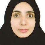 تصویر دکتر فاطمه علمچی میبدی