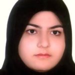 تصویر دکتر زینب مخبری