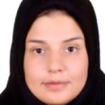 تصویر دکتر فهیمه رمضانی