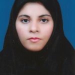 تصویر دکتر فاطمه سلطانی گردفرامرزی