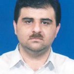 تصویر دکتر سبحان سیدی