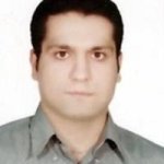 تصویر دکتر نبی رمضانی پیرآبادی