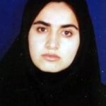 تصویر دکتر لیلا کاتبی