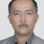 تصویر دکتر حسین پناه خواهی