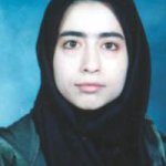 تصویر دکتر رقیه محمودی لاله لو