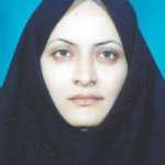 تصویر دکتر عفت تولیت