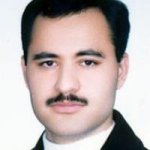 تصویر دکتر رضا خضریان