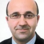 تصویر دکتر جواد پرویزی