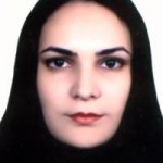 تصویر دکتر عالیه سادات شریفی سرند