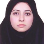 تصویر دکتر پیمانه ثناء