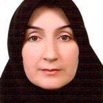 تصویر دکتر مهناز طالبی