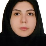تصویر دکتر بهاره مددی