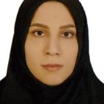 تصویر دکتر زینب علی مددی