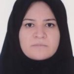 تصویر دکتر تهمینه عزیزی