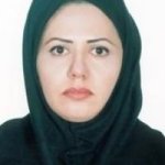 تصویر دکتر مژگان بنائی