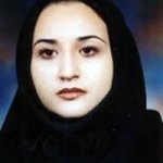 تصویر دکتر شارونا مهاجری