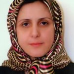 تصویر دکتر لیلا دلیری