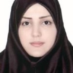 تصویر دکتر فاطمه جعفری