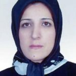 تصویر دکتر فرزانه رحیم نظری