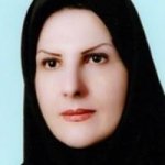 تصویر دکتر مهناز مقبل