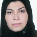 تصویر دکتر لاله فرقانی سعیدآبادی