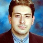 تصویر دکتر محمدرضا اقایی