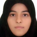 تصویر دکتر عالیه نجفی