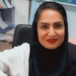 تصویر دکتر شهین خاتونی