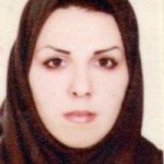 تصویر دکتر کبری جعفرزاده