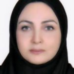 تصویر دکتر مهناز پاک نیت جهرمی