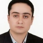 تصویر دکتر پیام جلالی