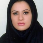 تصویر دکتر سمیه علیزاده