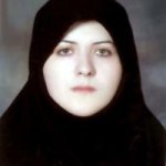 تصویر دکتر لاله ایمان پرور