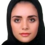 تصویر دکتر سحر امیری نژاد
