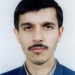 تصویر دکتر محمد سلطانی