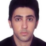 تصویر دکتر محمد علیزاده
