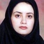 تصویر دکتر شهرزاد نصیرزاده