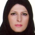 تصویر دکتر مژگان کریمی